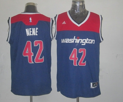 Washington Wizards jerseys-017